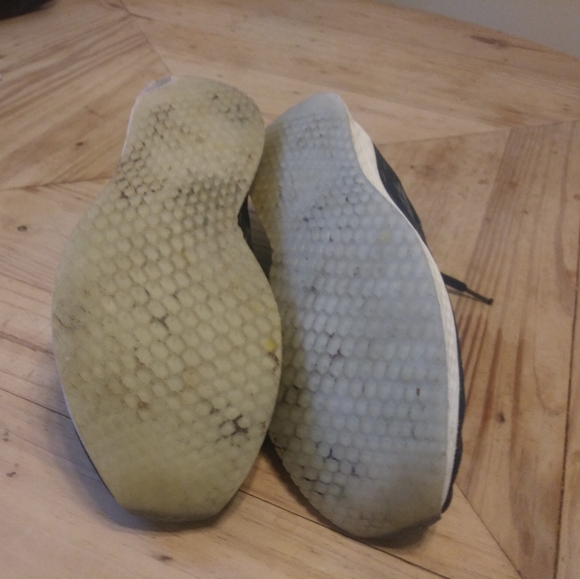 New Balance Zante Pursuit Running Shoes-Black - Picture 7 of 7